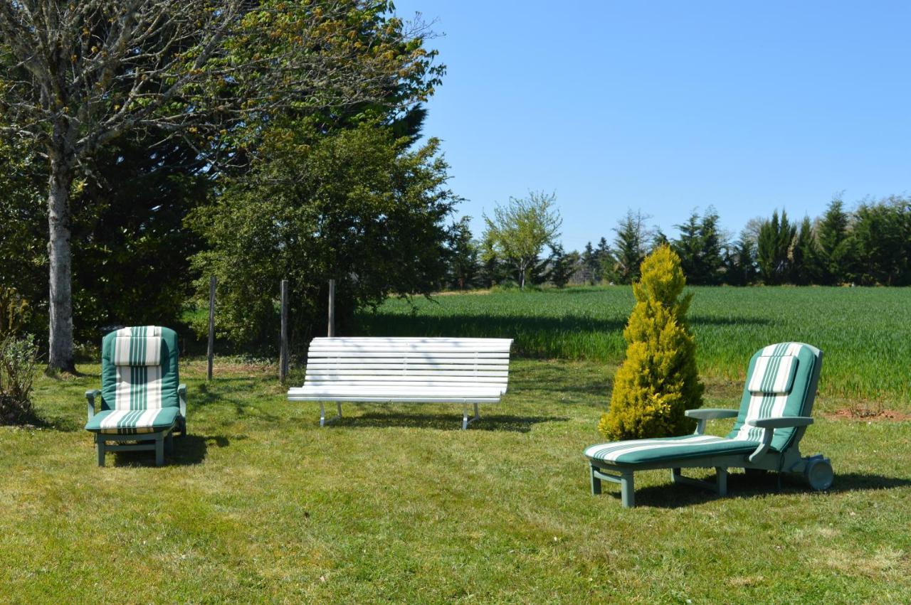 Le Gite Des Couderches Plazac Exteriér fotografie